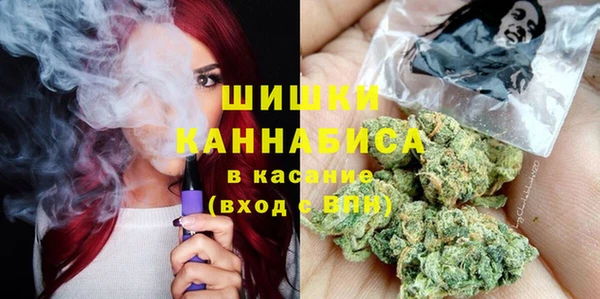 твердый Нягань